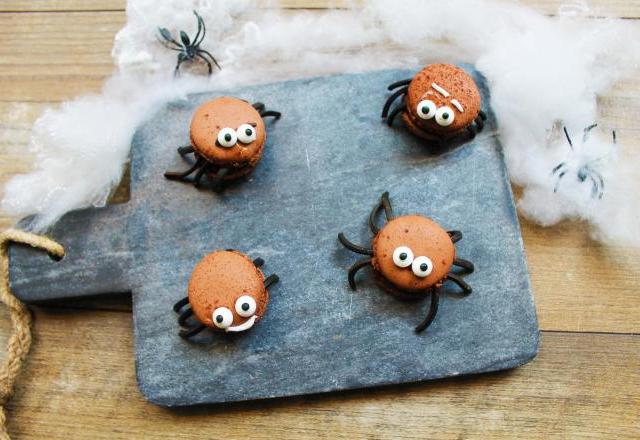 Nos meilleures recettes et astuces pour Halloween