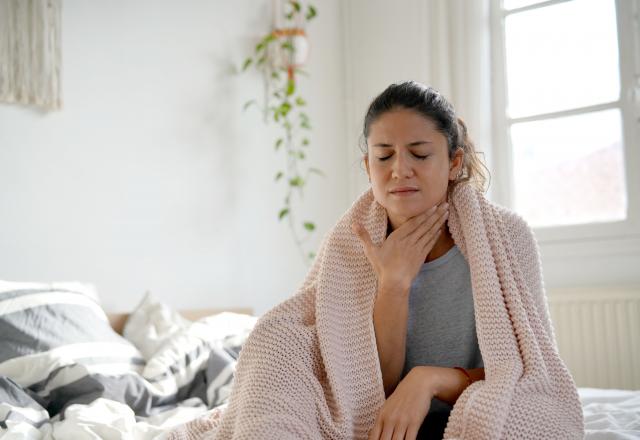 Cet hiver, réalisez vos pastilles maison pour la gorge  !