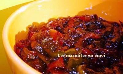 Confit des jours heureux