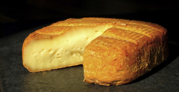 TOP 10 des fromages les plus puants