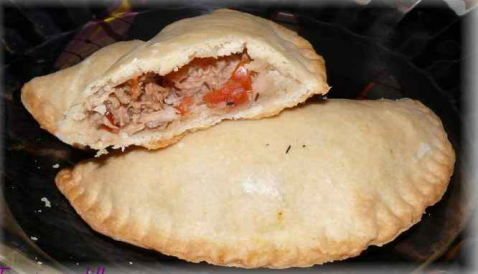 Empanadas