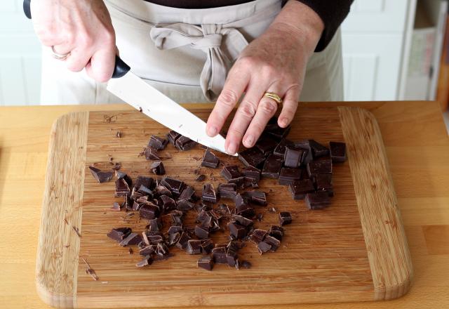 Pépites de chocolat : comment et pourquoi les faire vous-même ?