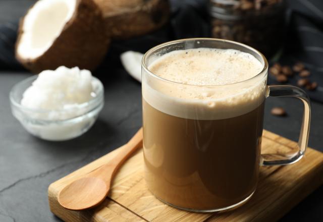 En mettant cet ingrédient dans votre café, vous pourrez le digérer beaucoup plus facilement !