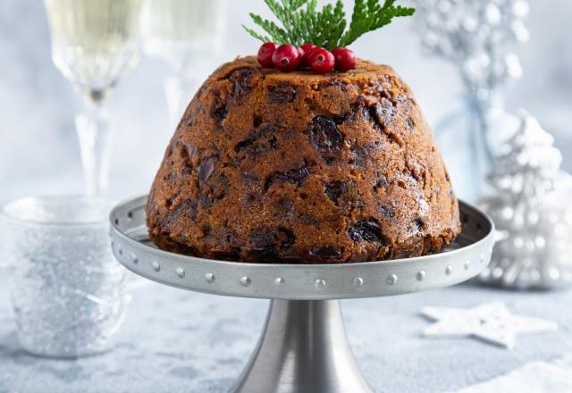 10 desserts de Noël que l'on mange ailleurs dans le monde