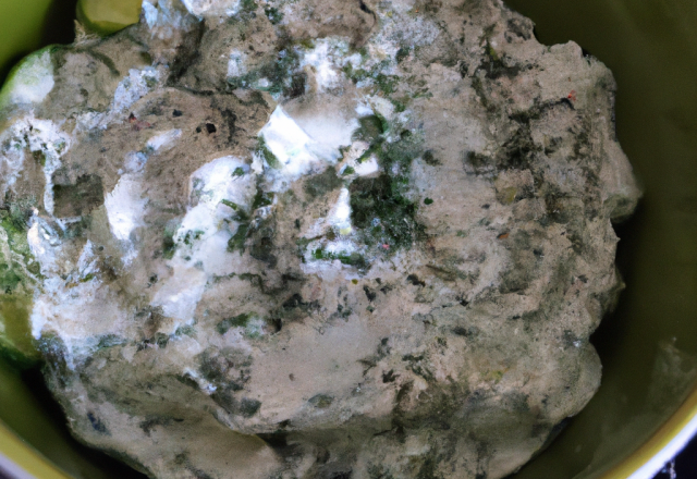 Tzatziki facile et rapide