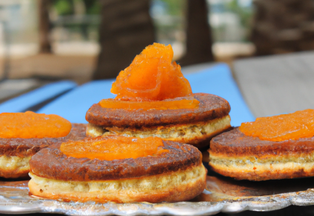 Jaffa en balade