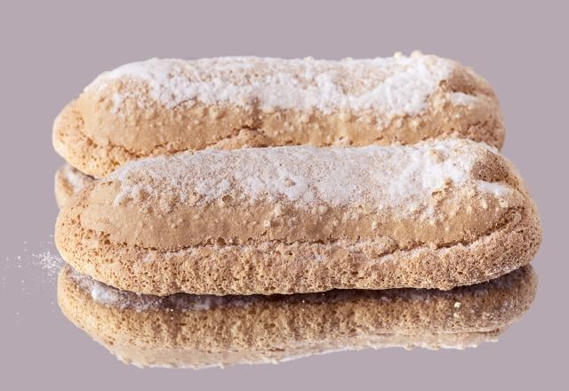 Pourquoi le biscuit à la cuillère s'appelle-t-il comme ça ?