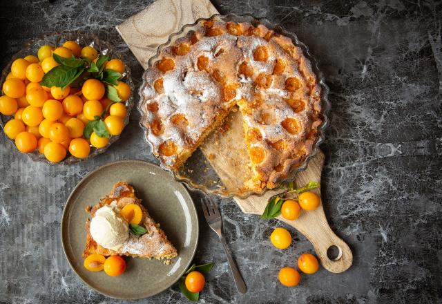 Nos 7 meilleures recettes pour profiter des mirabelles