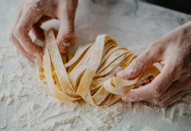 Faire ses pâtes soi-même : ça vaut le coup ?