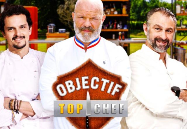 Objectif Top Chef : une demi-finaliste de Masterchef va concourir dans la nouvelle saison !