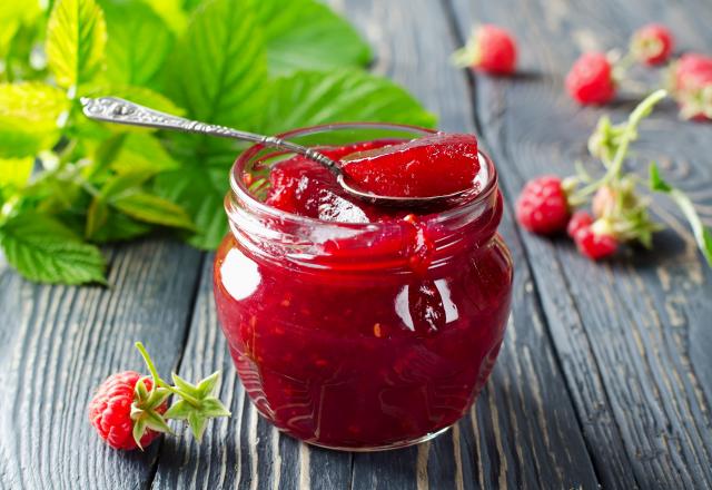 Confiture : cette astuce permet de diminuer grandement la quantité de sucre dans la préparation