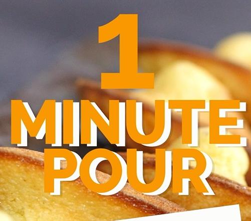 Comment réussir ses madeleines ?