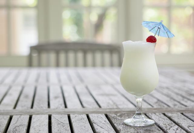 Pina colada