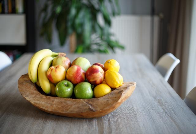 Ce fruit qui arrive sur nos étals contient plus d’antioxydants que le thé vert ou le vin rouge !