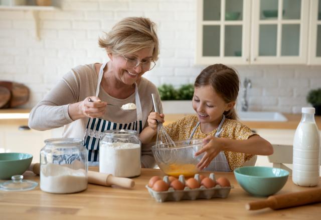 Découvrez nos 5 meilleures recettes sucrées garanties sans gluten !