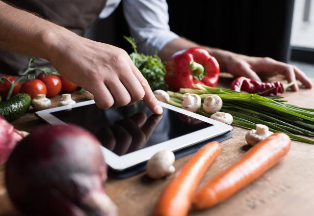 Ces 10 objets connectés qui s'invitent en cuisine