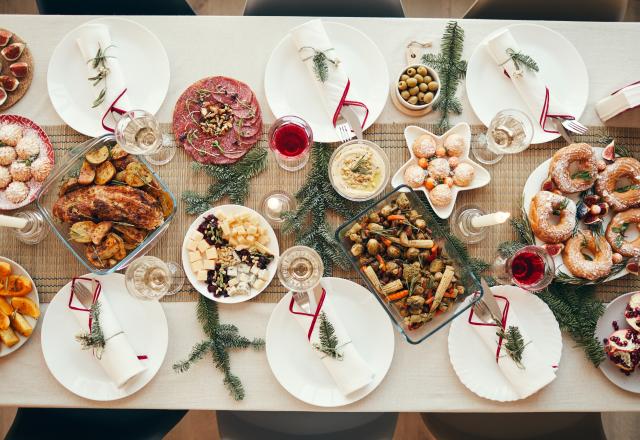 Quels légumes cuisiner pour les fêtes de fin d’année ?