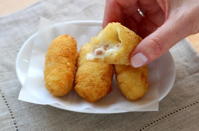 Croquettes : 10 recettes pour un apéro réussi