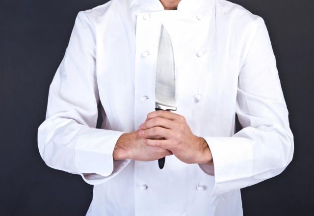 On connaît l’identité du premier candidat de la prochaine saison de Top Chef !