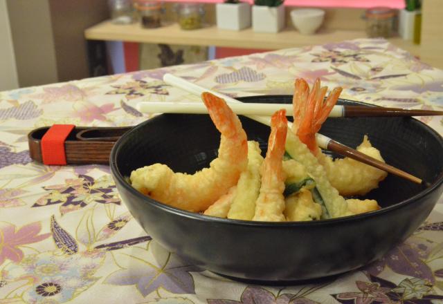 Tempura