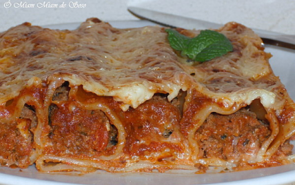 Cannelloni