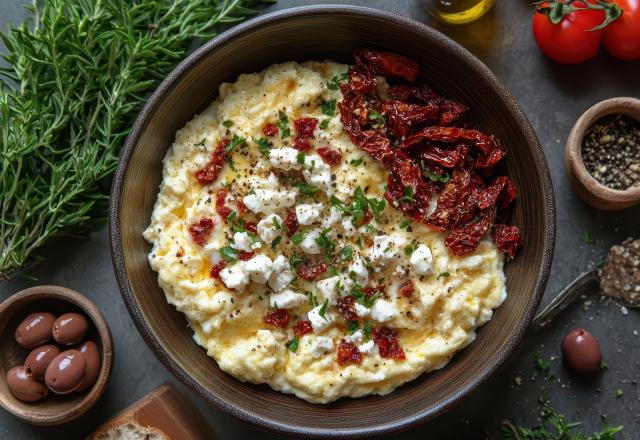 Connaissez-vous “les feta eggs”, cette recette facile à faire avec seulement 2 ingrédients ?