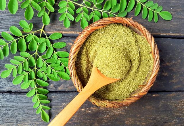 Tout savoir sur le moringa, un super aliment qui a tout bon