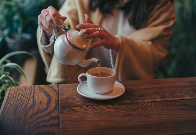 Voilà pourquoi vous allez vouloir consommer du thé tous les jours