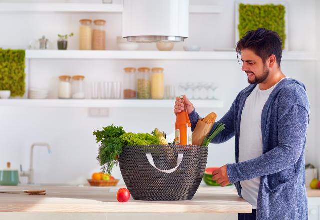 Précarité alimentaire : des paniers équilibrés à 1 euro le repas chez E.Leclerc