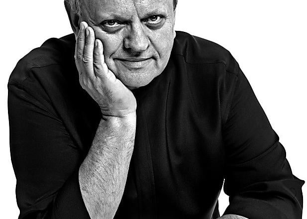 Mais qui était Joël Robuchon ?