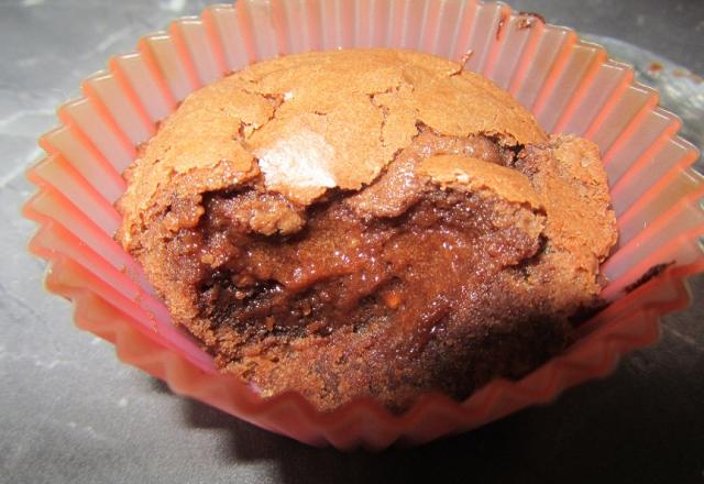 Cake sucré au Toblerone