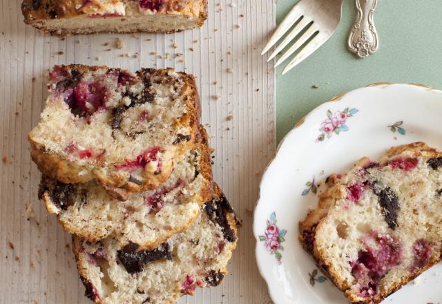 Rangement de rentrée : 10 trucs à faire avec votre sachet de framboises surgelées