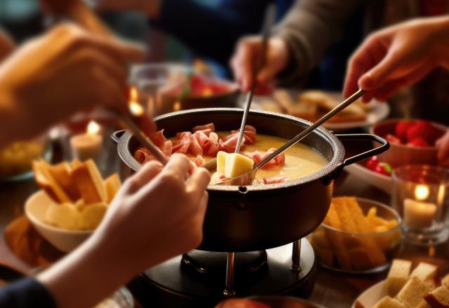 Comment alléger la fondue savoyarde ?