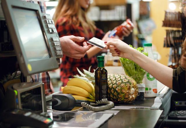 Vous paierez 790 euros de plus cette année pour faire les mêmes courses qu’en 2021 !