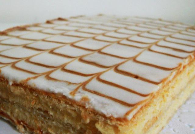 Milles feuilles