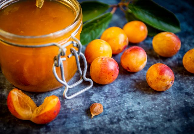 Comment réussir sa confiture de mirabelles ?