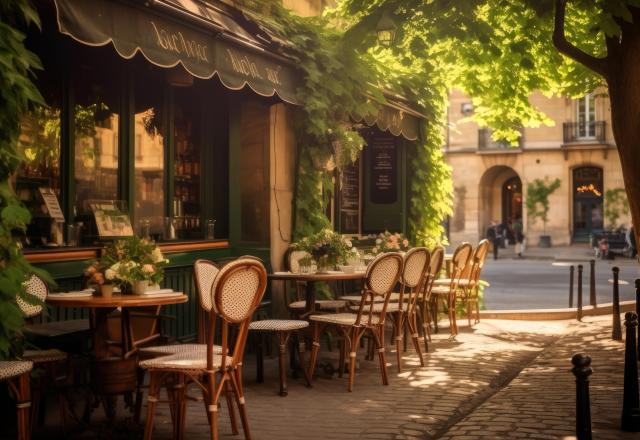 Classement du meilleur bistrot parisien : voici le vainqueur cette année !