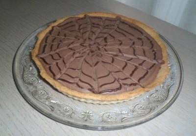 Tarte trianon