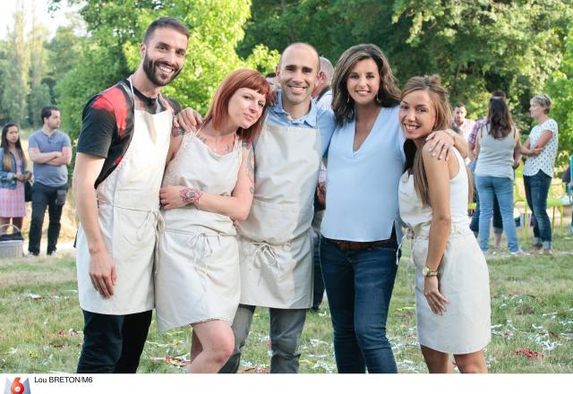 Le Meilleur Pâtissier saison 4 : Anissa, Carl, Caroline, Cyril... Qui va gagner ce soir ?