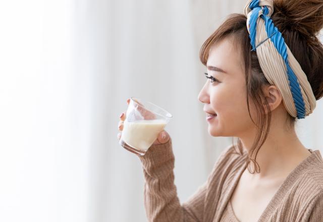 Si vous n'êtes pas intolérant au lactose, le prix de vos courses risque d'augmenter...