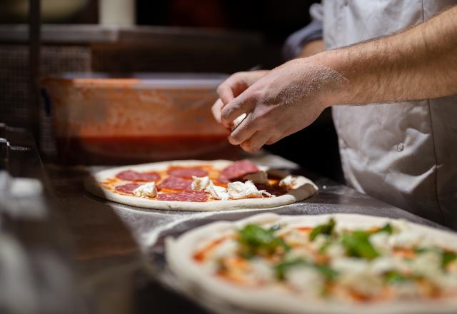 Mauro Colagreco : le chef du meilleur restaurant du monde 2019 va ouvrir une pizzeria à Lyon !