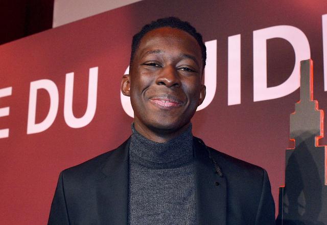 “Tu prends une grosse claque” : Mory Sacko dévoile ses restaurants préférés à Paris !