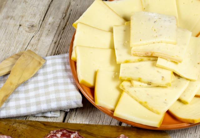 Acheter le fromage à raclette en gros et le congeler est-il une bonne idée ?