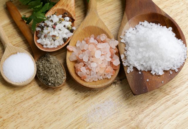 Sel fin, gros sel, fleur de sel : quel type pour quel usage ?