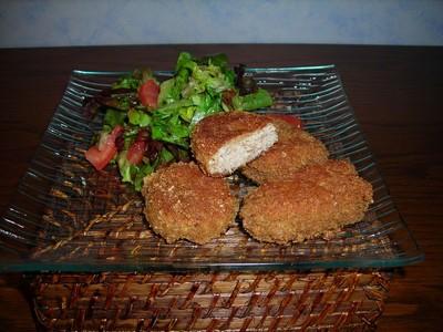 Nuggets maison