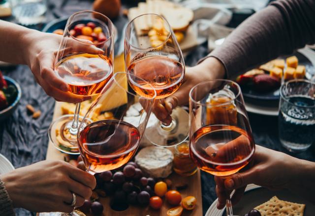 Rentrée 2022 : nos meilleures recettes apéro pour prolonger les vacances