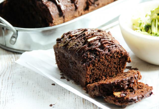 Surprenants et gourmands : découvrez ces 10 gâteaux à la courgette