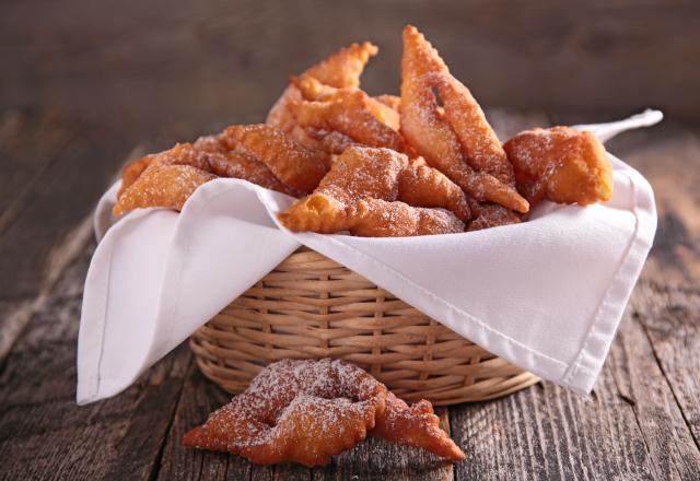 Recette de bugnes : découvrez la meilleure façon de les faire !