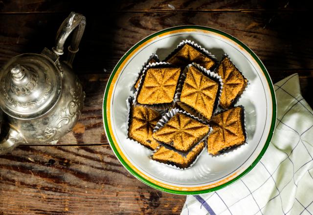 “Très facile et très bon” : voici notre meilleure recette pour réussir des makrouts aux dattes maison