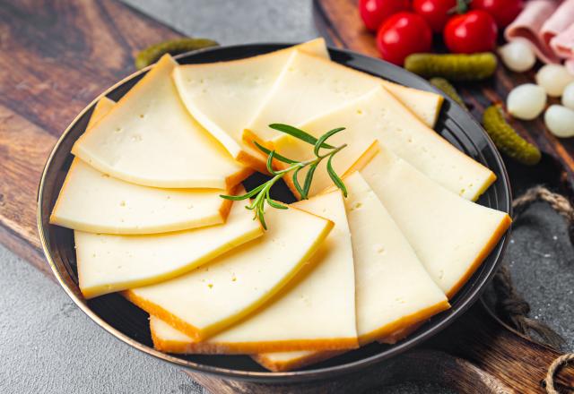 Rappel produit : attention, ce fromage à raclette vendu en supermarché est contaminé par la listeria !